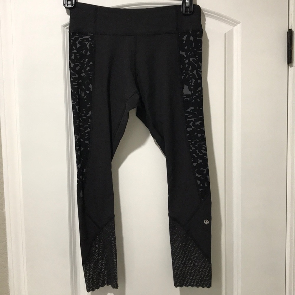 Lululemon leggings